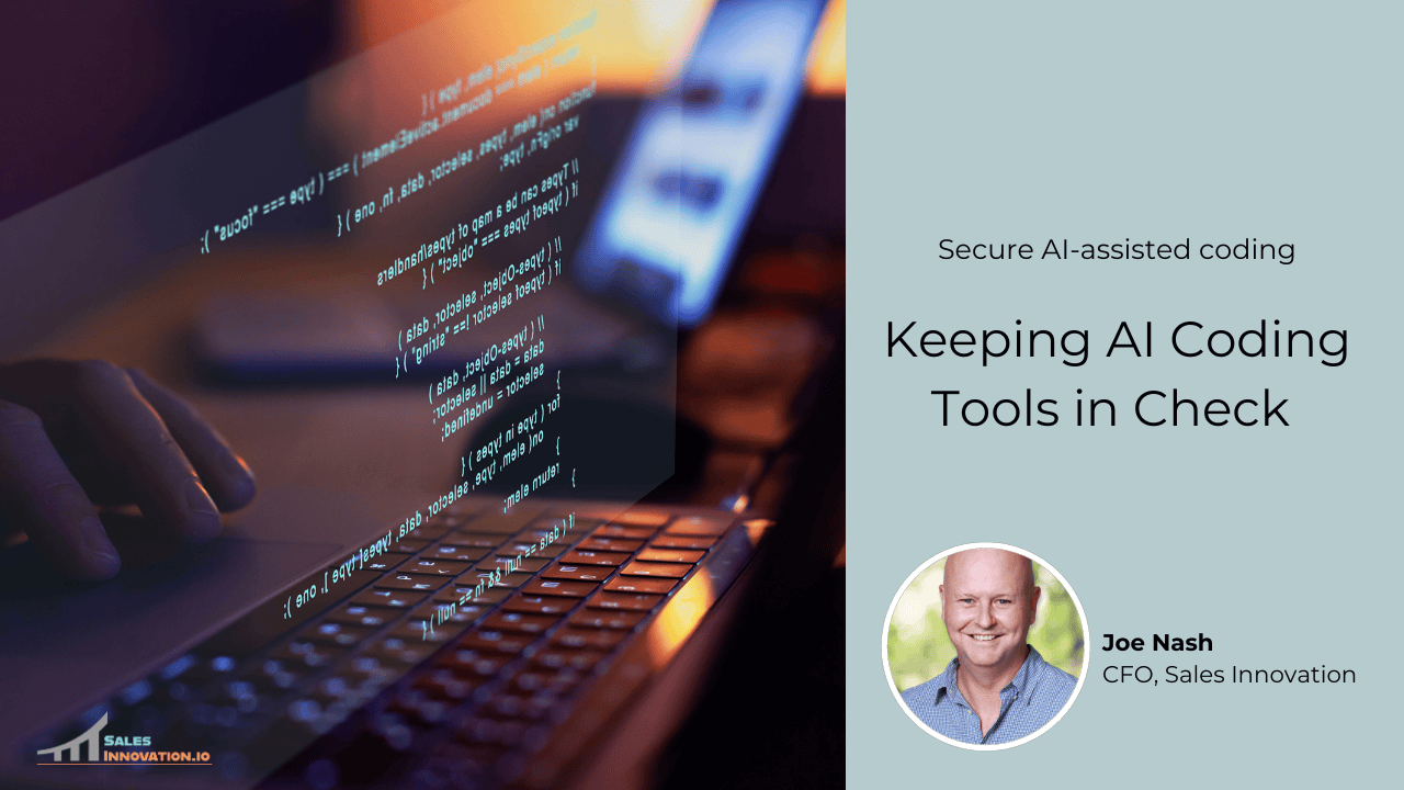 Keeping AI Coding Tools in Check